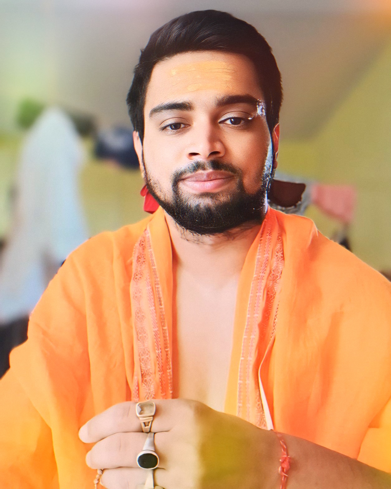 Astrology consultation