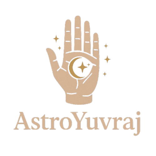 AstroYuvraj Logo